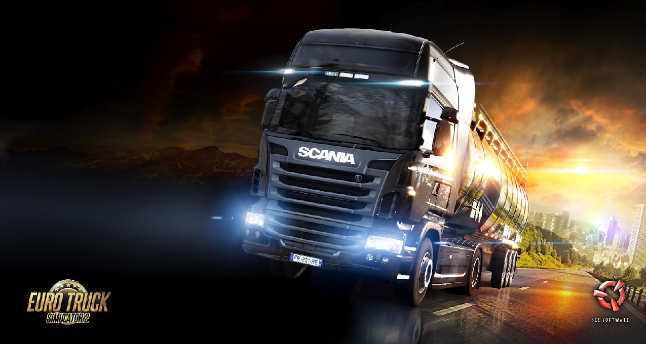 本周Steam商店销量排行榜，《欧卡2》《地平线4》等游戏上榜