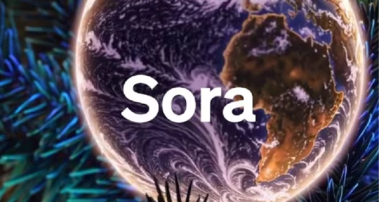 OpenAI正式發佈Sora，200美元月費滿血版！