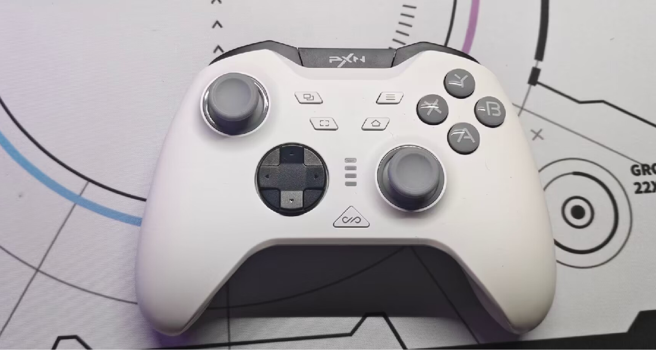 雙十二性價比手柄推薦！看看有沒有你心愛的手柄！