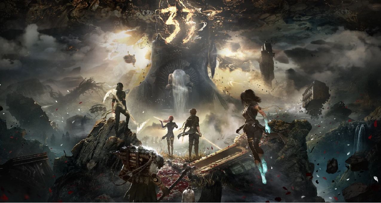 2025 年 受期待的 数十款 经典游戏