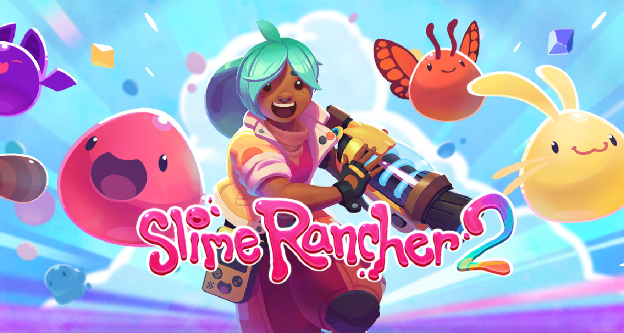 种田人集合！《史莱姆牧场2》超超超大更新明天就来！