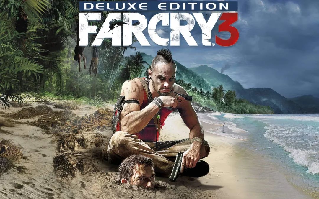 刪完庫存刪玩家賬號？育碧的厚顏無恥再次刷新了玩家的認知……