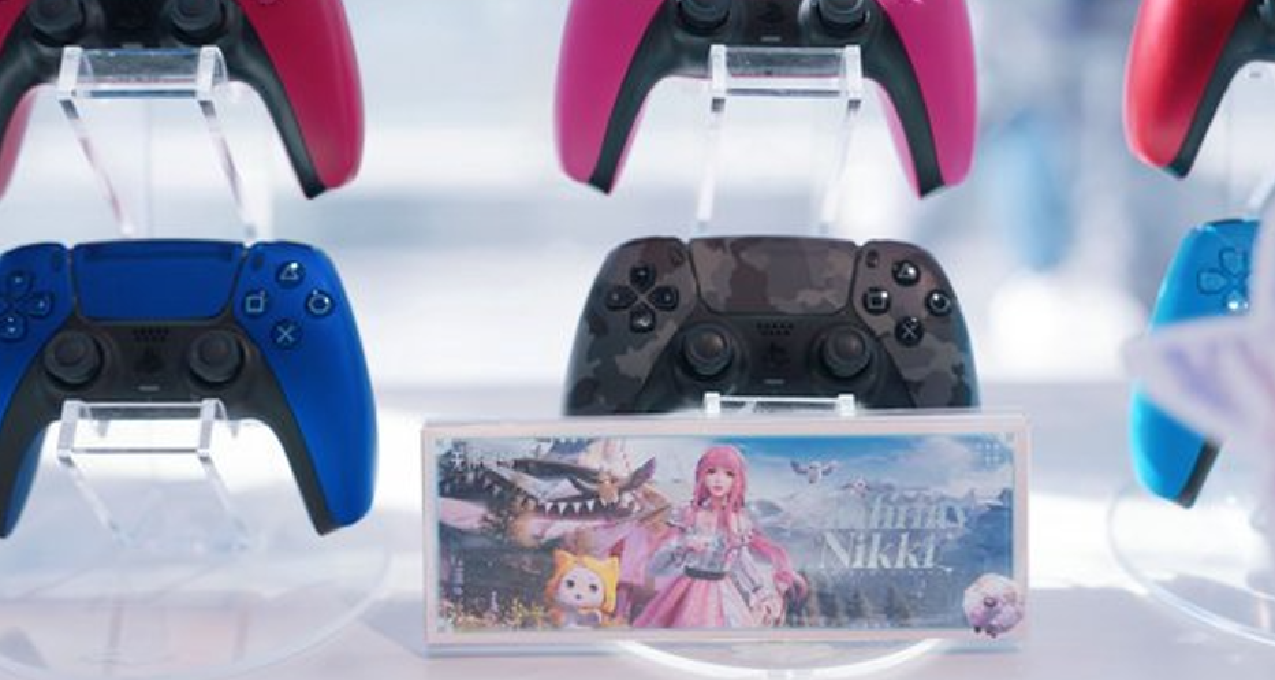 《無限暖暖》x PlayStation 主題活動“捕捉世界的暖意”現已開啓