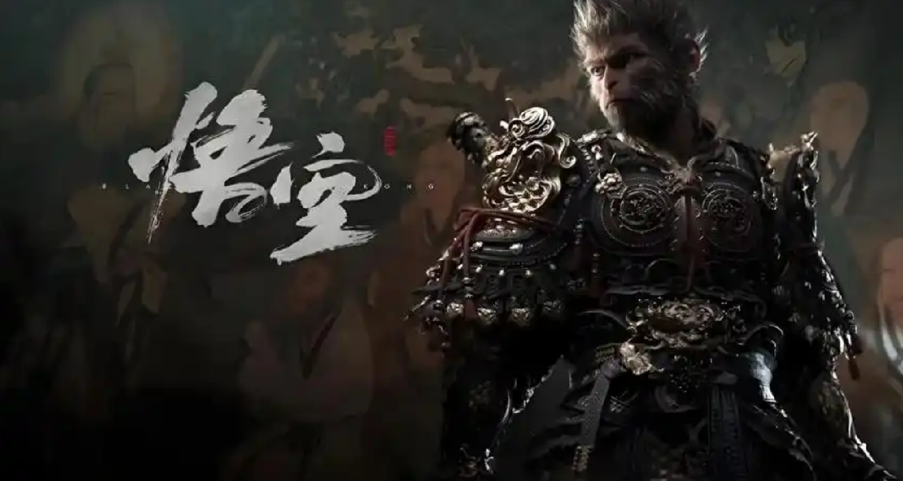 《黑神话：悟空》杨奇微博IP地址更新为美国，TGA颁奖礼即将举办