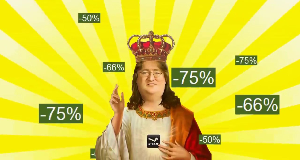 【12月12日】steam俄區每週遊戲折扣篇，總共112款遊戲