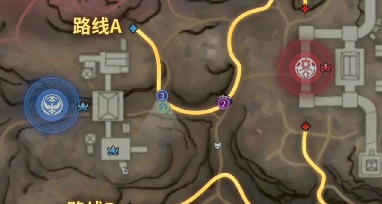 永劫無間6V6押運攻防玩法即將上線！