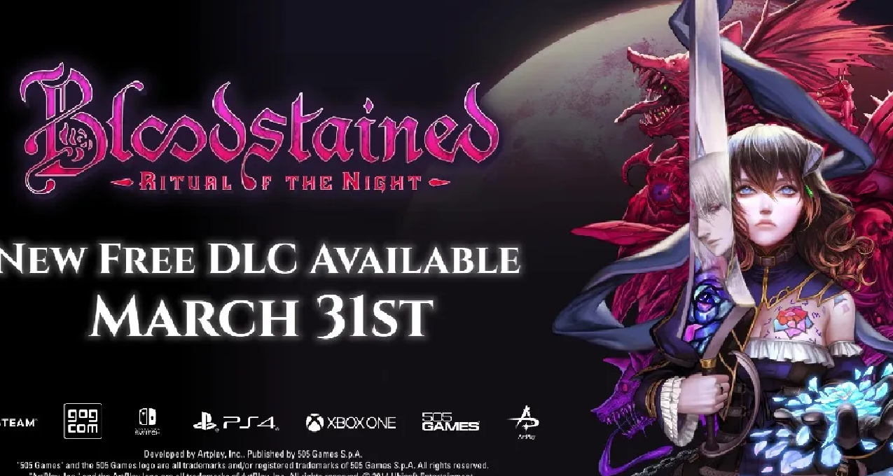 小测试：你的本命游戏是什么？内含游戏推荐！