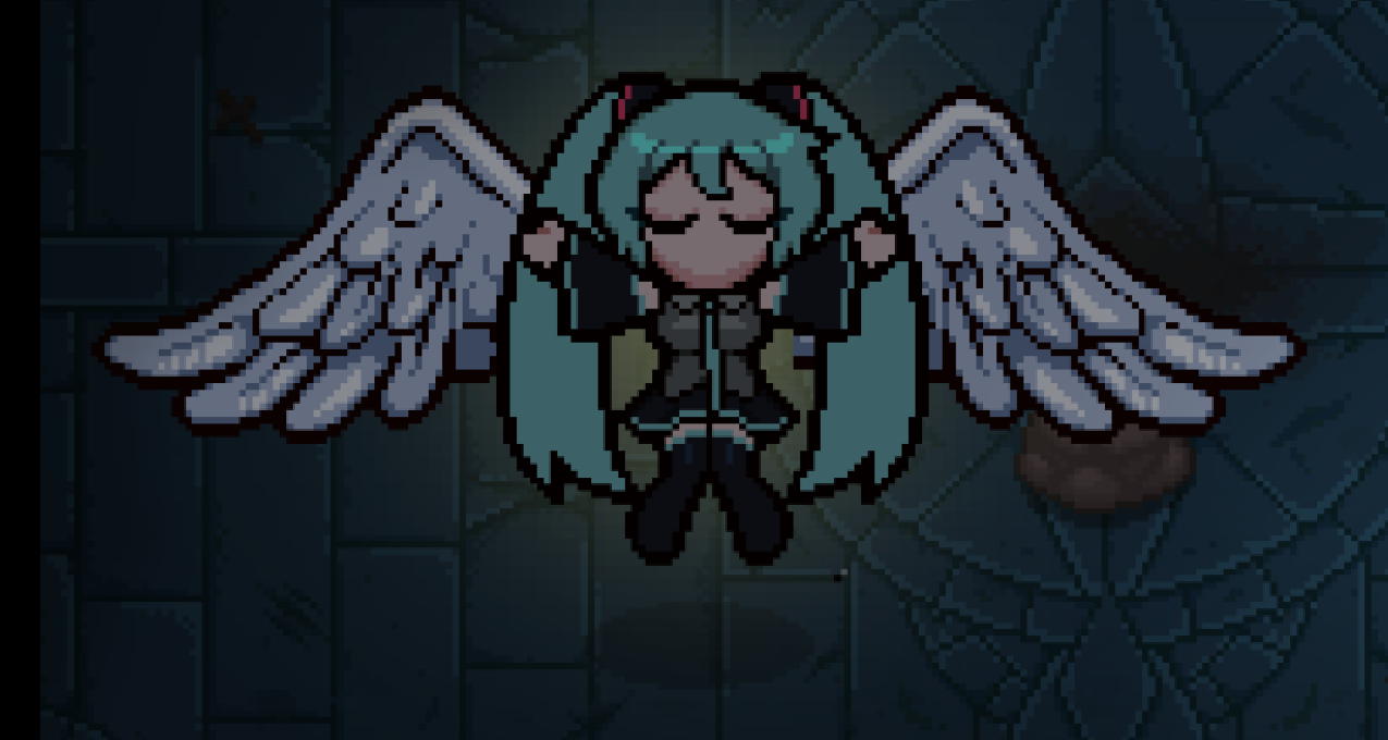 幾個美化mod讓你的以撒遊玩體驗提升99%