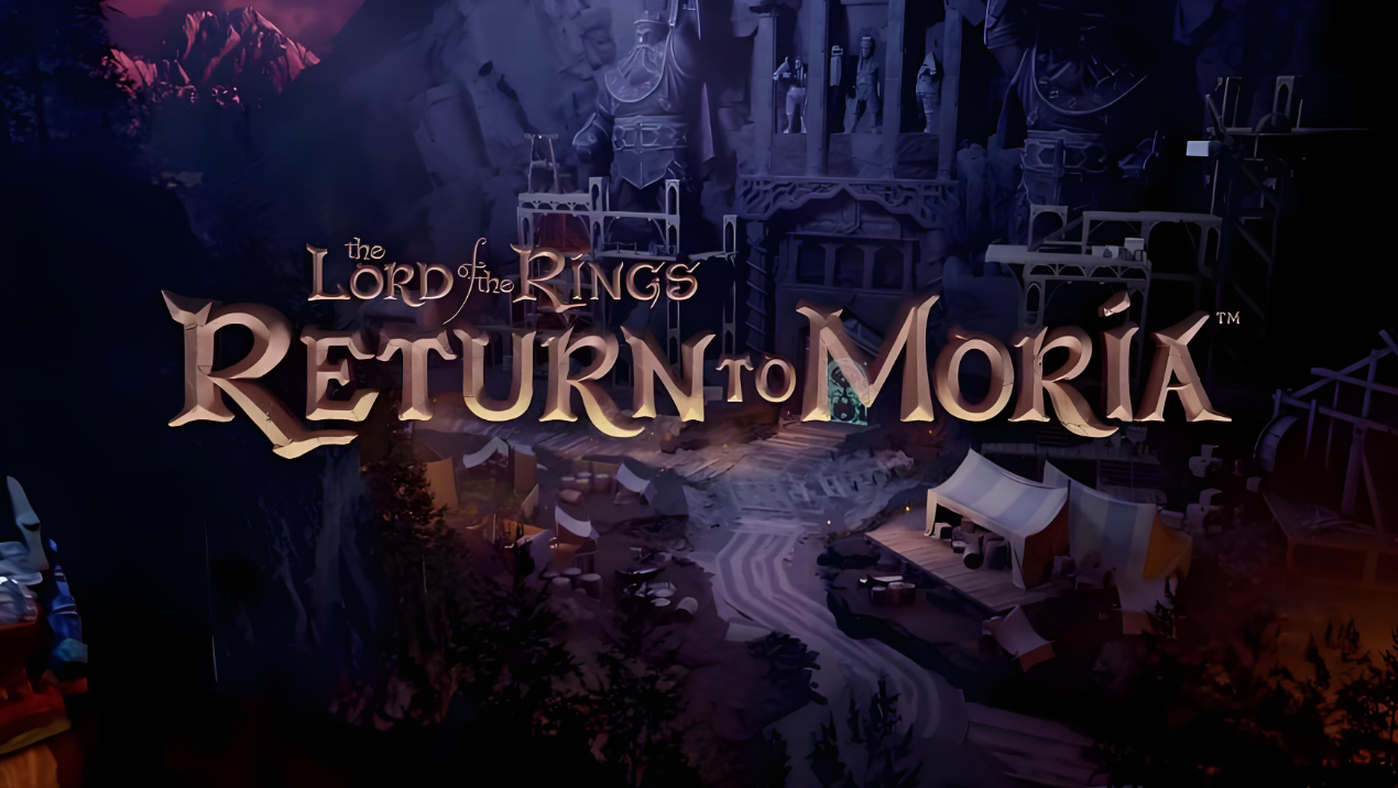 Epic喜加一：免费一键领取《指环王：重返莫瑞亚》