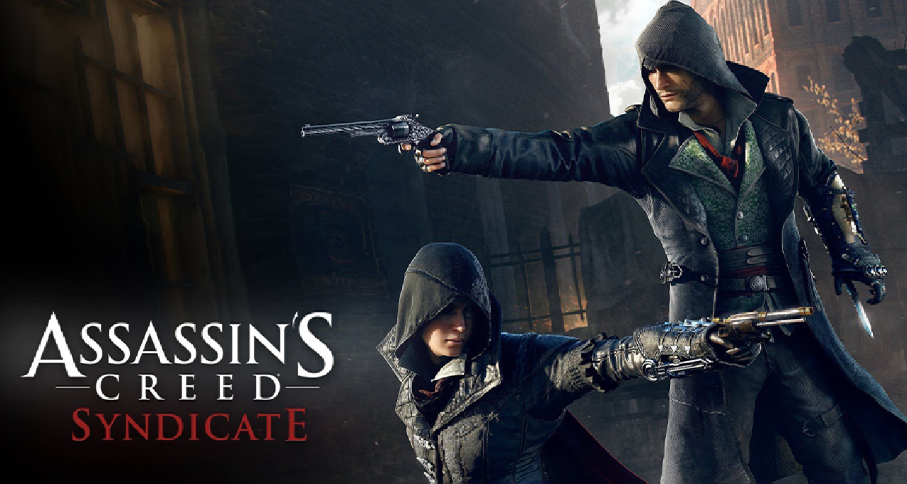 《刺客信條：梟雄》《刺客信條：啓示錄》已支持Steam成就