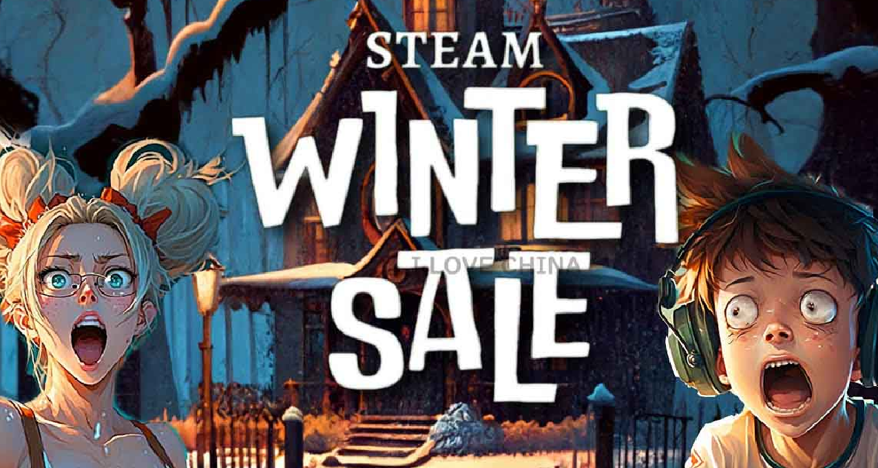 STEAM90分以上史低新史低折扣遊戲 加個清單 賞金奇兵3史低