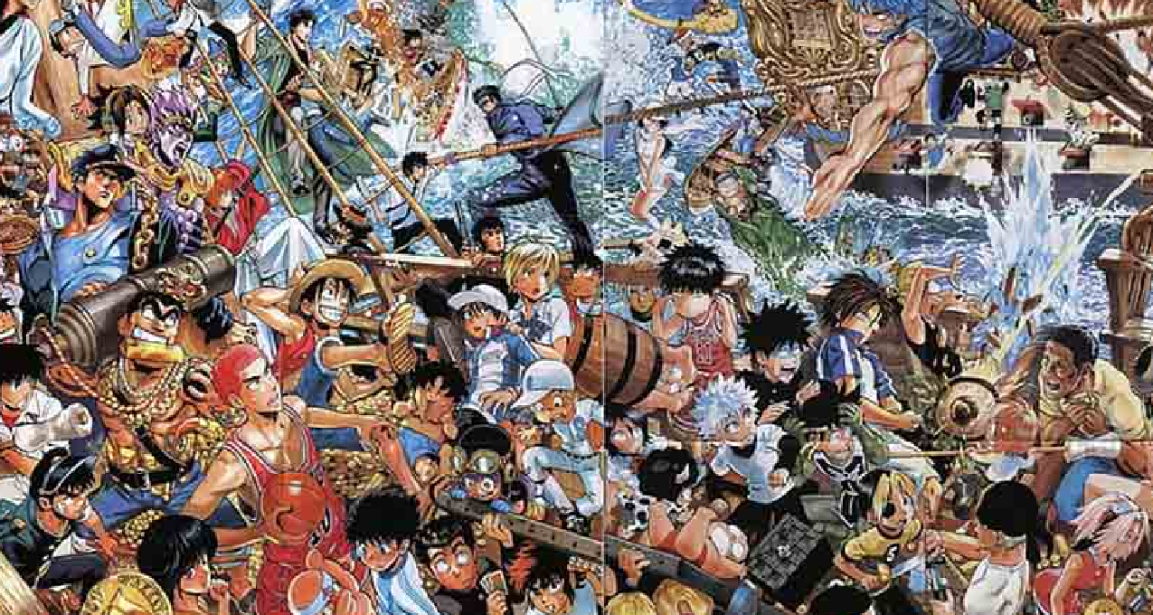 12月13日 萬代 動漫IP史低新史低 2款免費DLC  龍珠 火影 海賊王