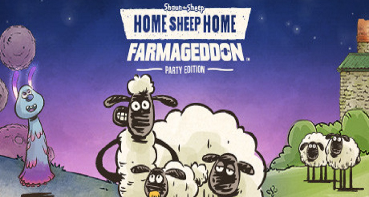 《小羊回家》cdk今日下午五點上架，需要提醒的可以評論區留言