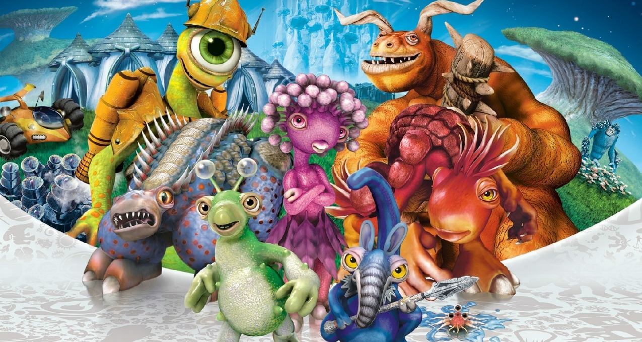 「孢子 」史低9.8,簡單說一下入手指南