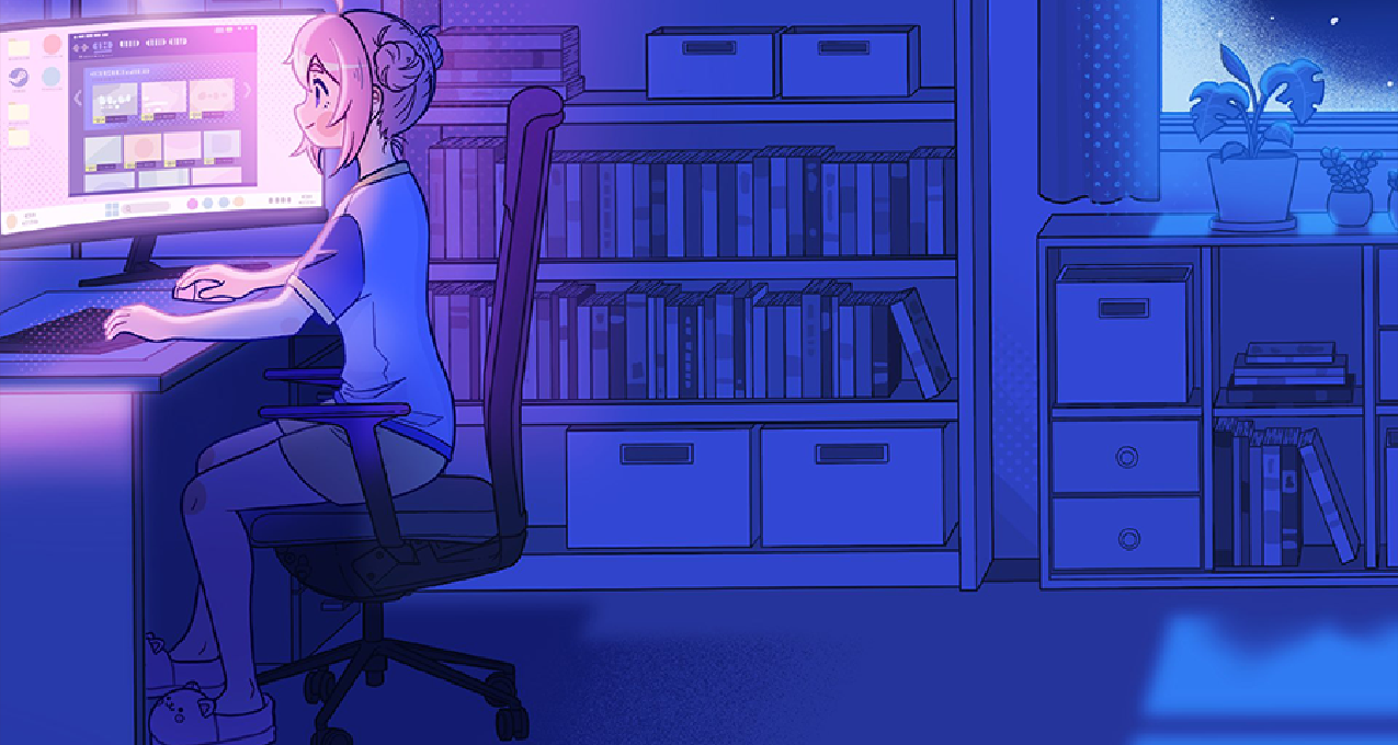 Steam冬促宣傳片公佈：《博德之門3》等13款遊戲出鏡