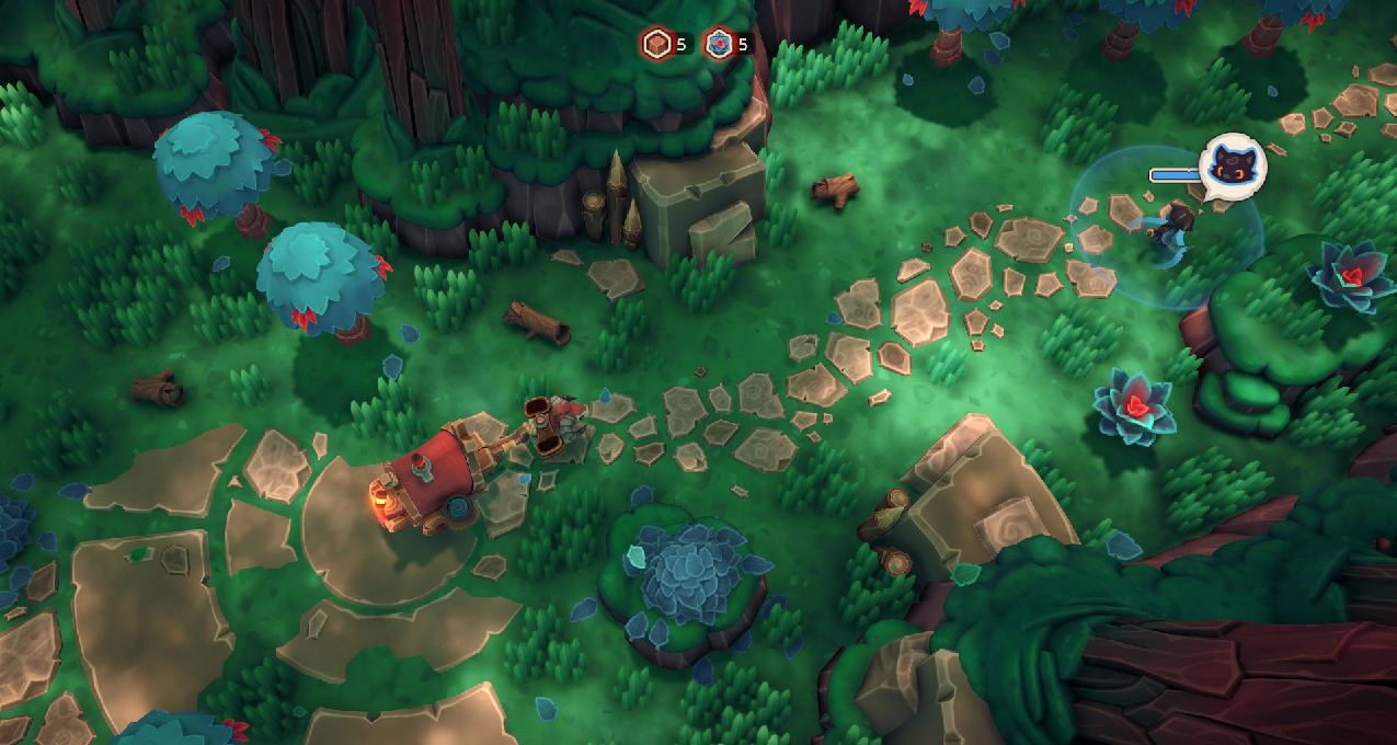 多人游玩不孤单，一同运镖欢乐多。《喵门镖局》首发特惠