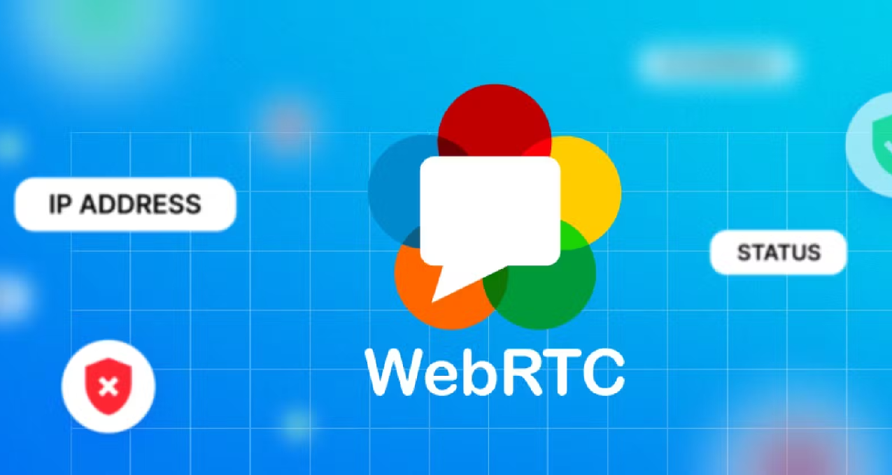 如何防止DNS和webrtc泄露?瓦轉區可用