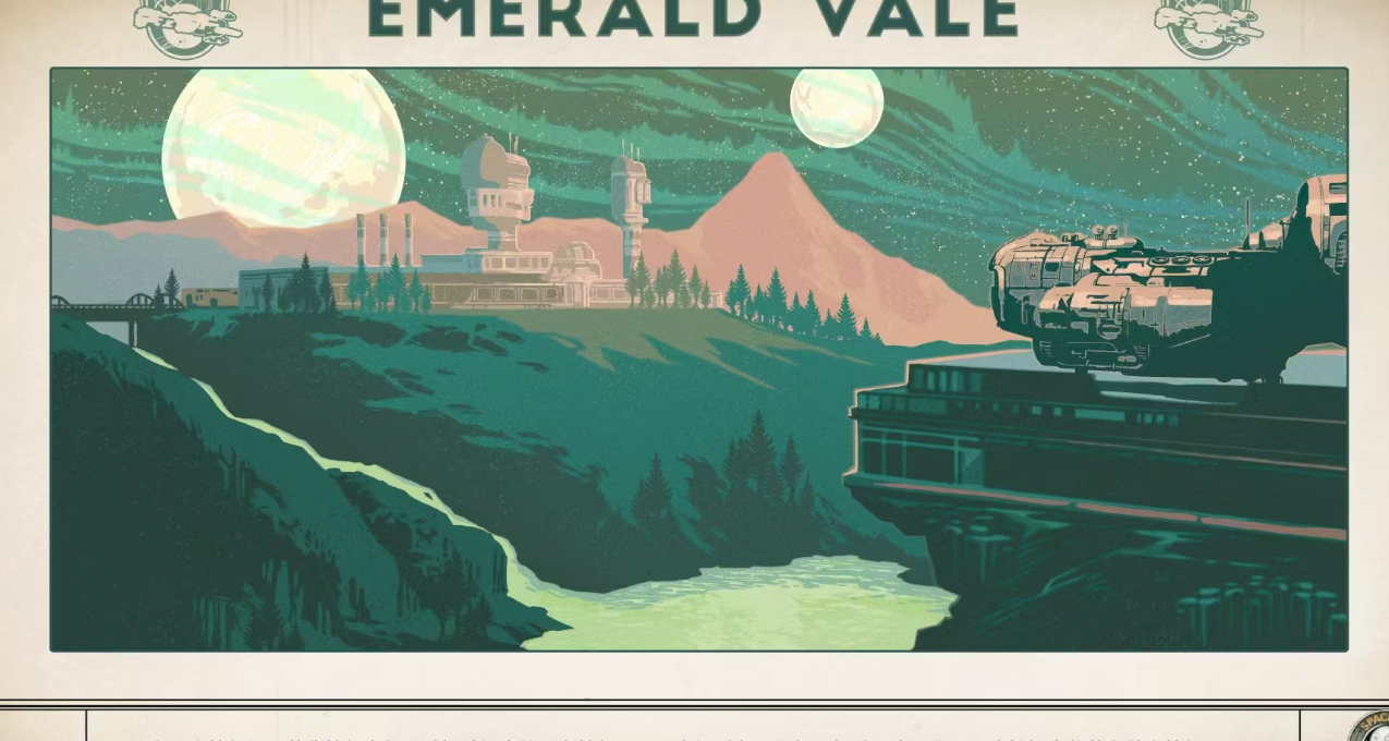 2025兩開花，黑曜石續作《天外世界2》美式RPG的另一個白月光