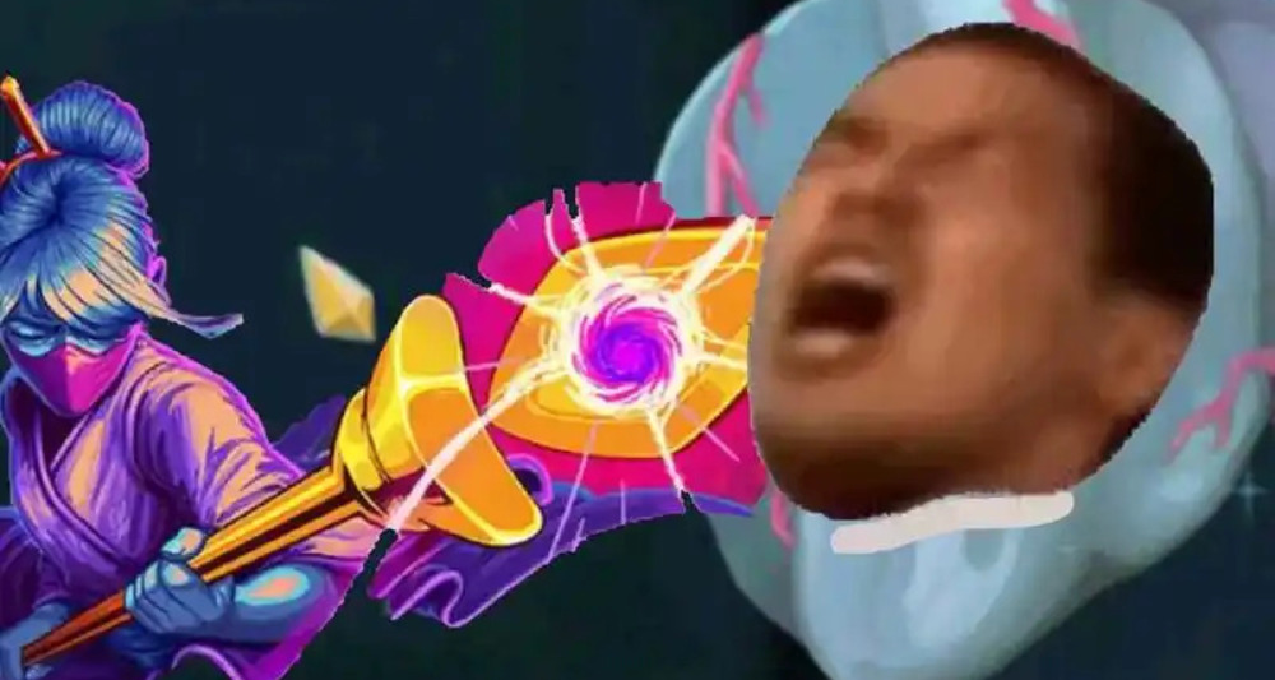 沒想到殺戮尖塔的細節如此之多！