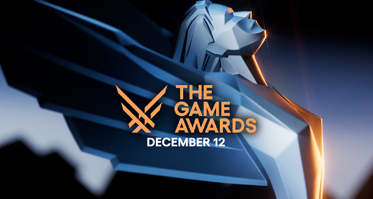 （更新中）TGA 2024宣發作品彙總