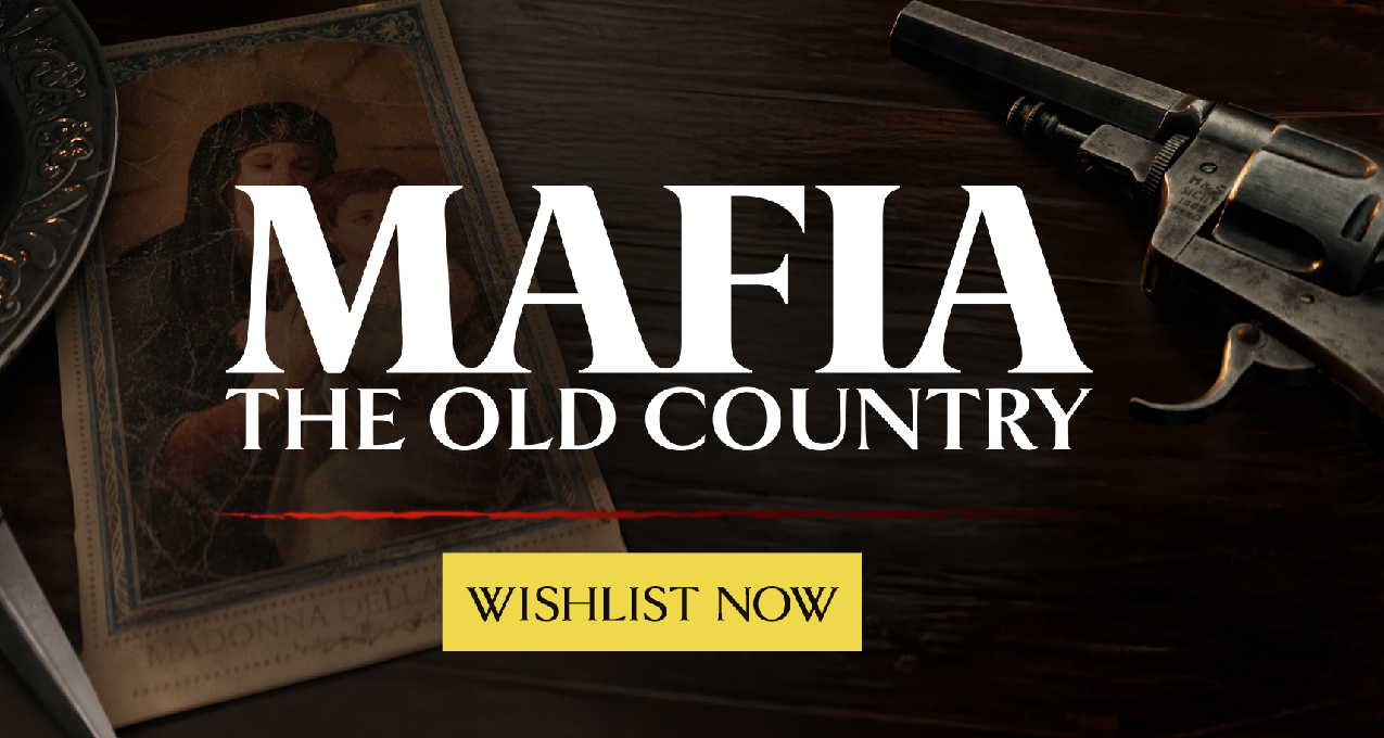 《四海兄弟：故乡》TGA全新预告片无责任解读+前瞻