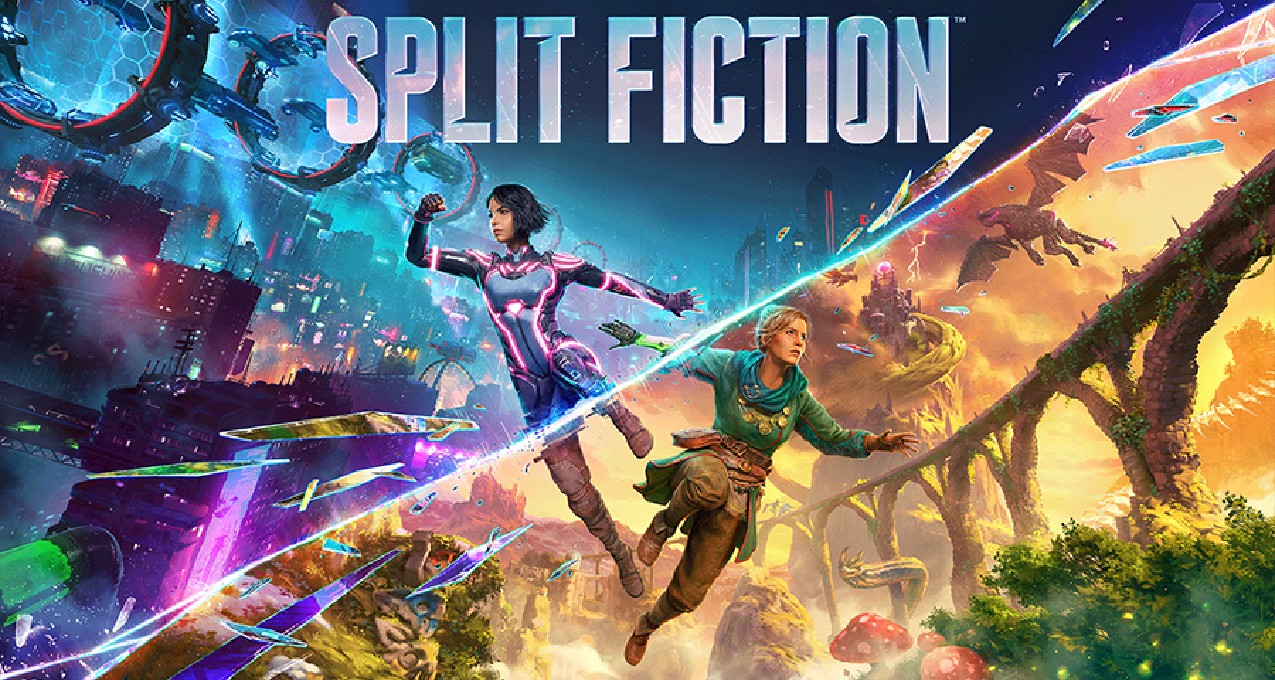 《幻裂奇境》開啓預購：售價¥198，計劃2025年3月7日發售