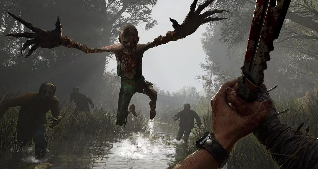 《消逝的光芒：困獸》最新預告片公佈