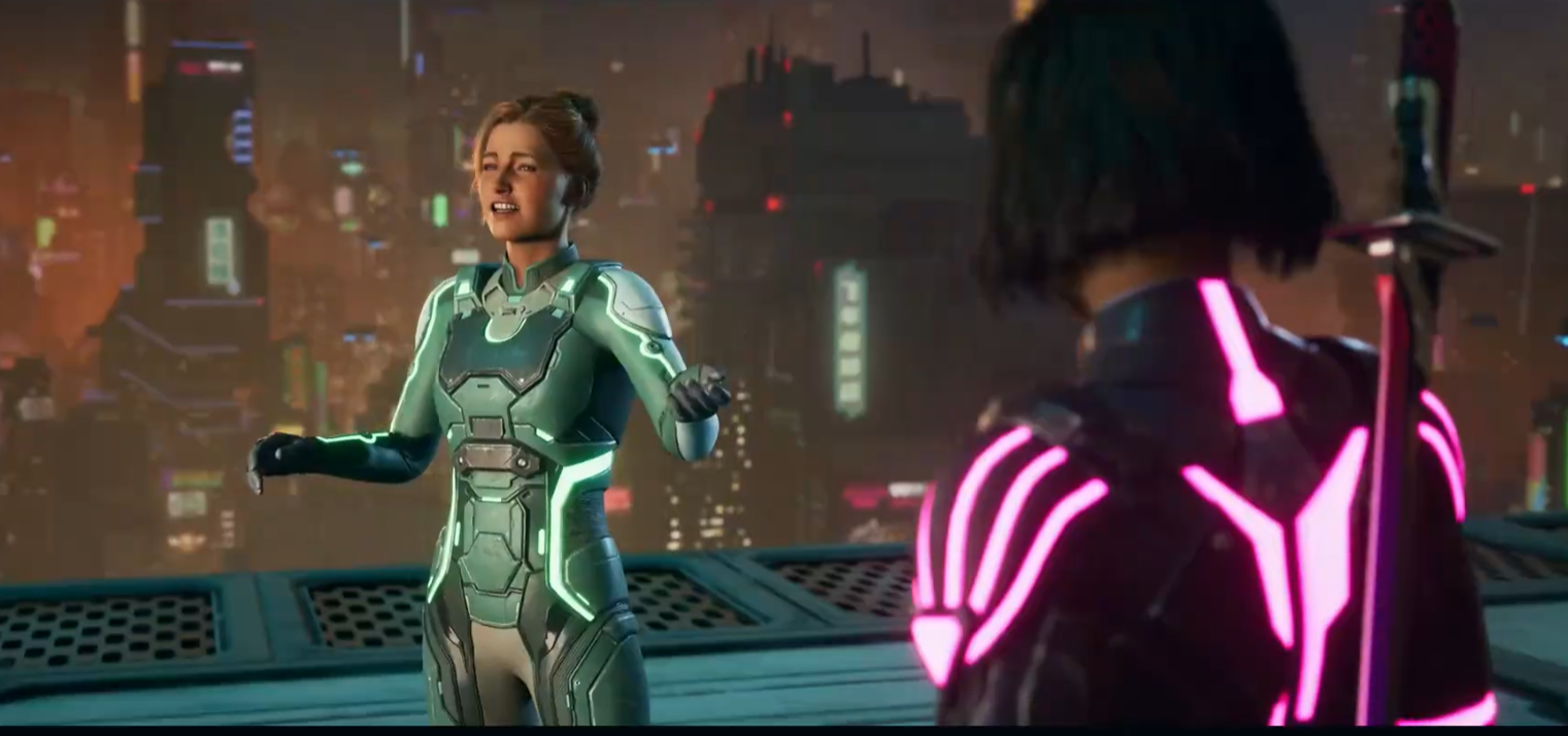 TGA2024：《雙人成行》廠商新作官宣！