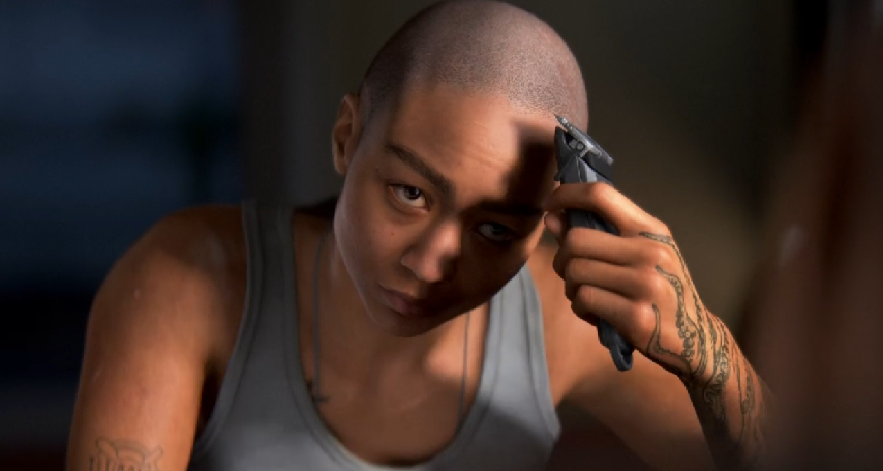 頑皮狗新作公佈！太空冒險類Intergalactic: The Heretic Prophet