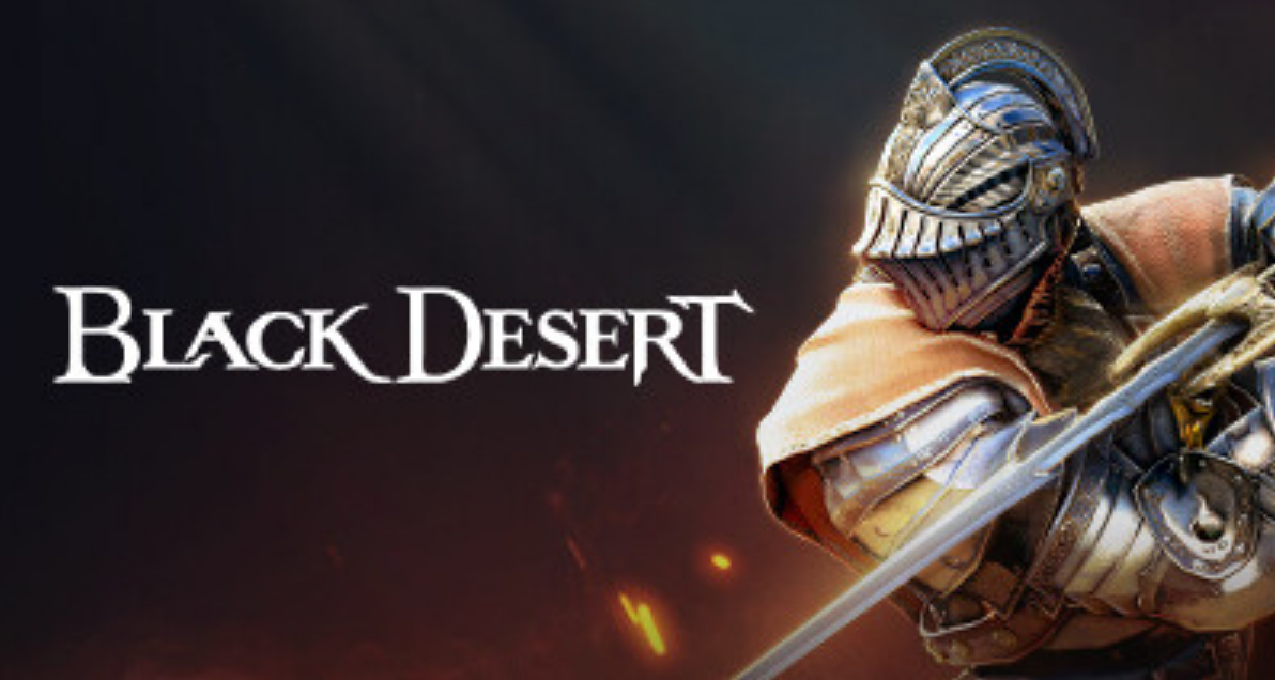 限時免費領取《黑色沙漠》國際服旅行版