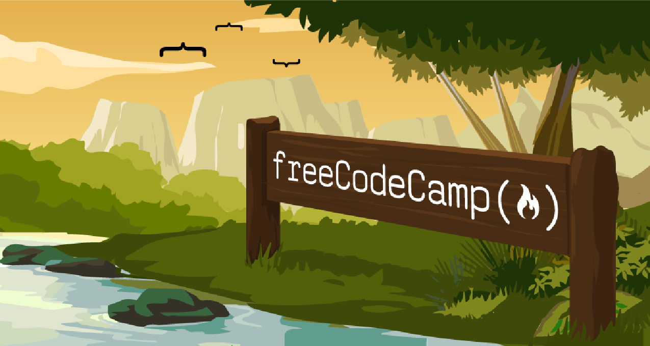 [GitHub#5]GitHub最強項目免費編程課程freeCodeCamp