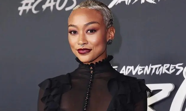 頑皮狗新作《星際：異端先知》“光頭女主”演員公開