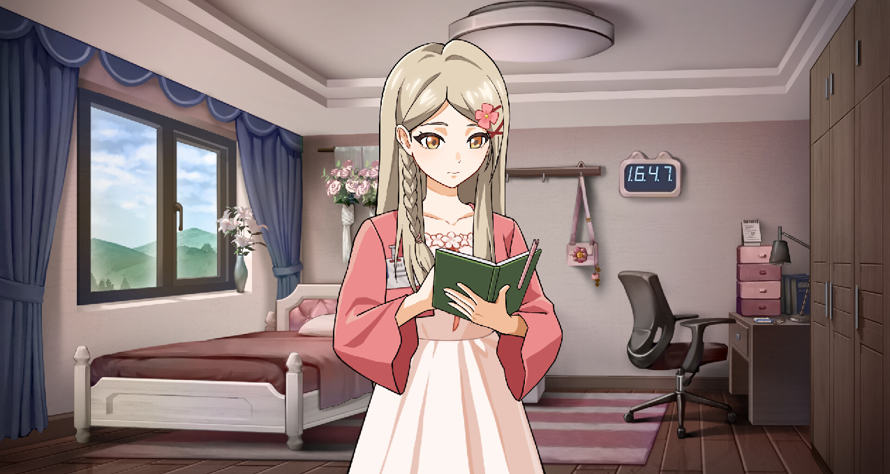 逆轉裁判代餐？法庭推理遊戲《無罪之庭》STEAM頁面上線並推出DEMO