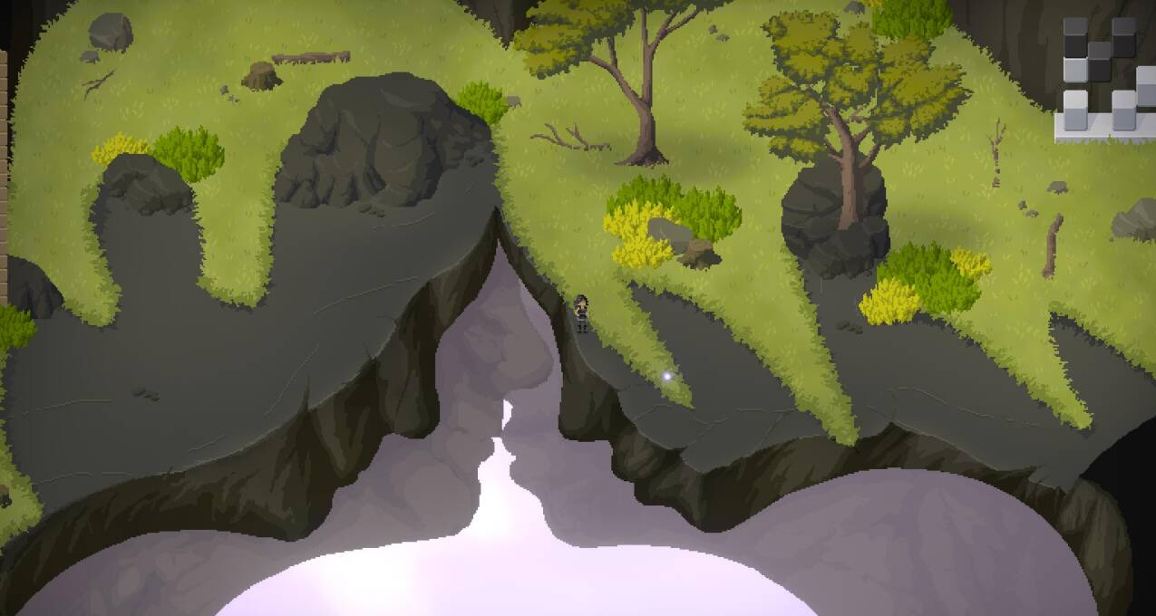 2024個人向遊戲巡覽（解謎篇）