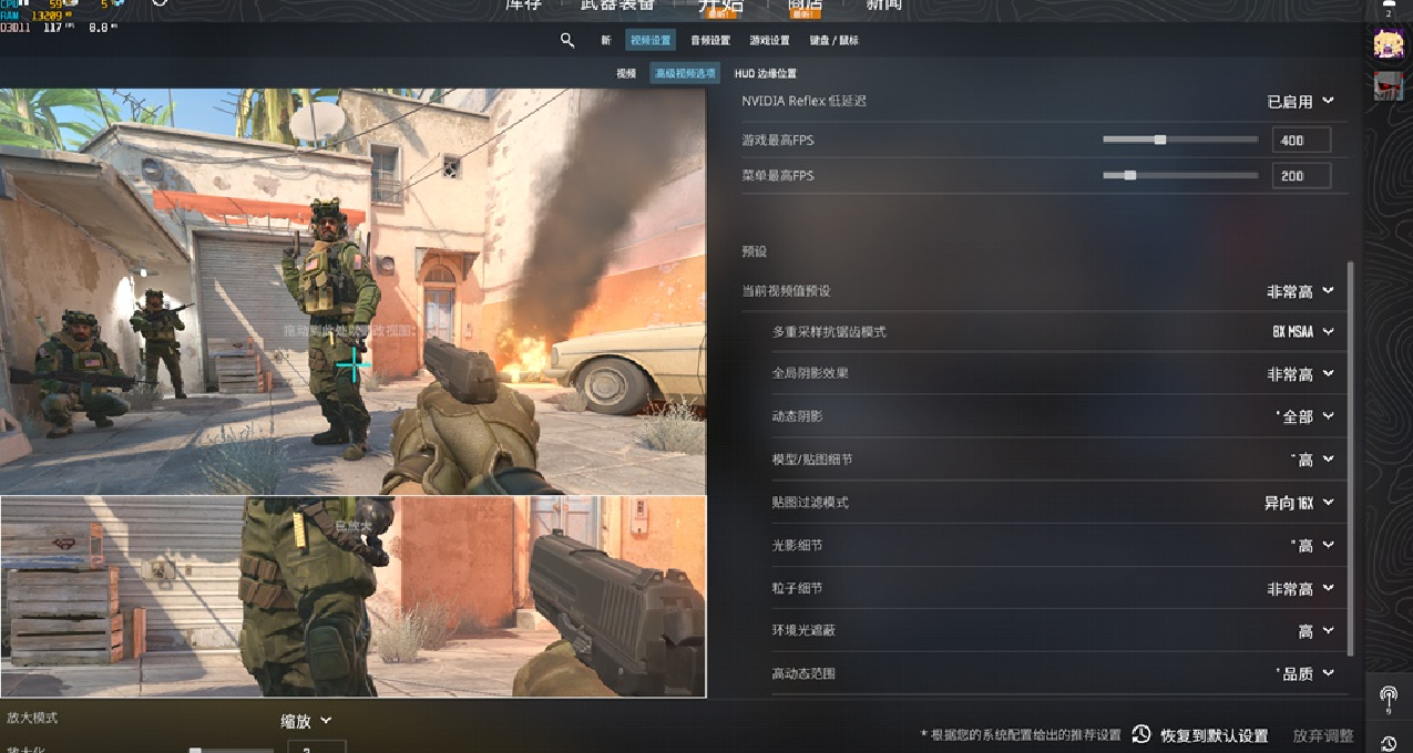 預算有限！打遊戲選哪個？9600X PK 14600KF實戰測試！
