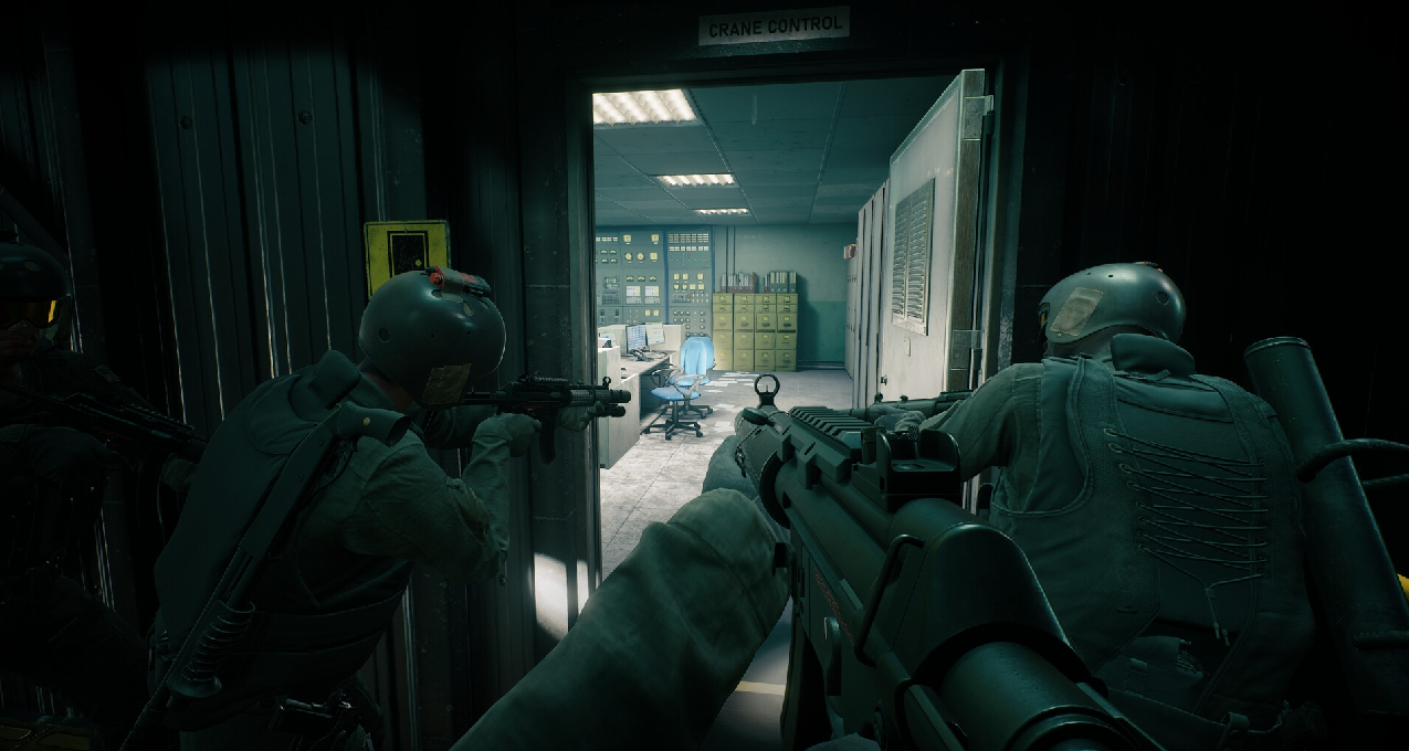 【不動的大圖書館】遊戲篇之《嚴陣以待》新DLC “暗流湧動”