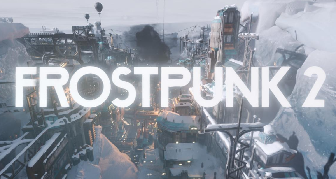 八折已至：年度最佳有爭議，那最佳策略《冰汽時代2》有沒有爭議？