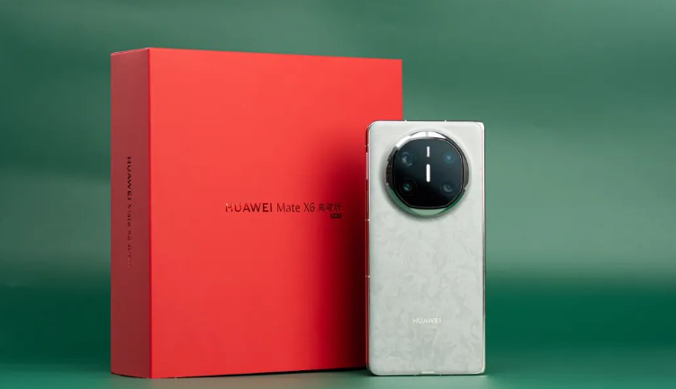 芯片和紅楓鏡頭到底咋樣？華爲 Mate 系列深度體驗測評