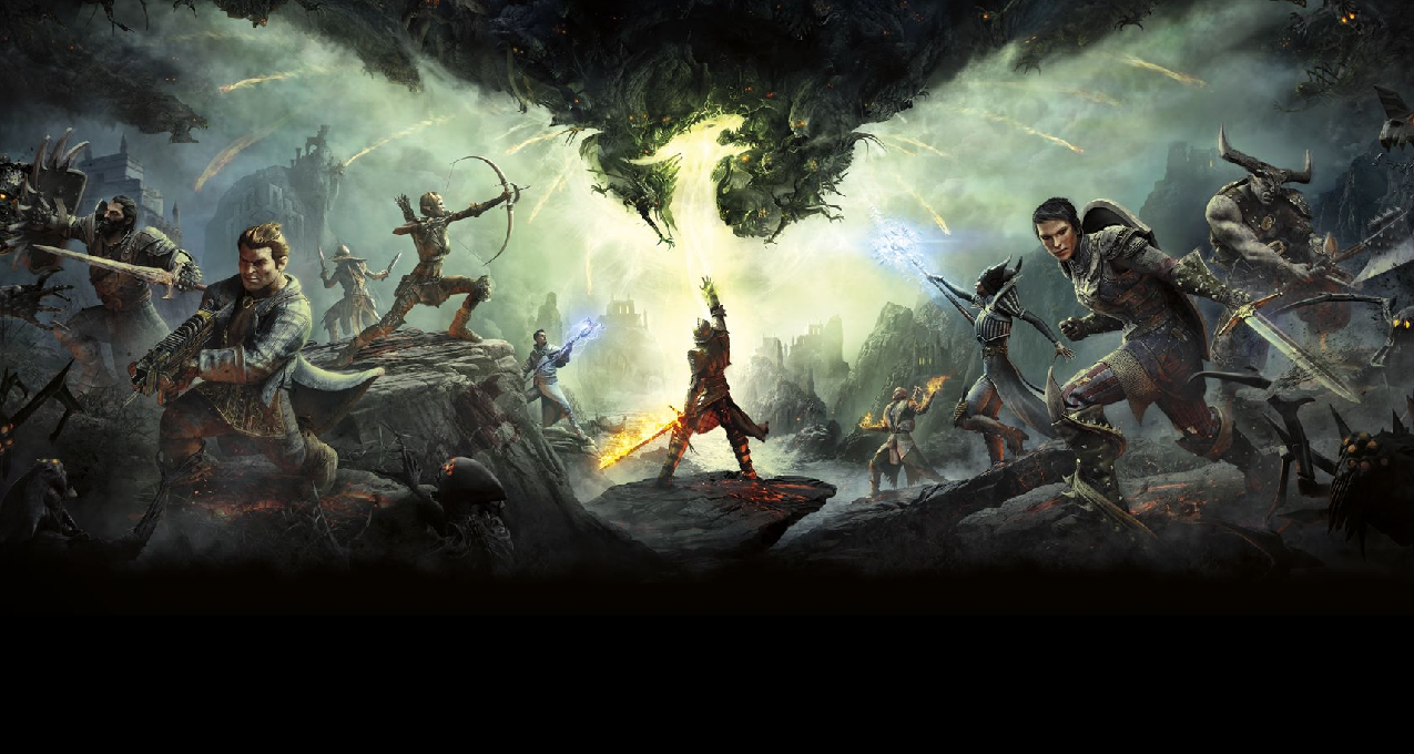 《龍騰世紀4》開發者回應玩家失望：你們期待太高了