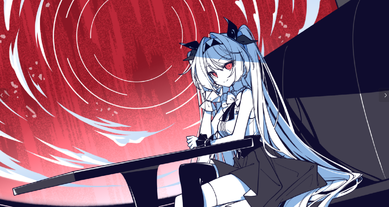 不/存在的你，和我：特色美術與超大噱頭之下，也許一地雞毛。