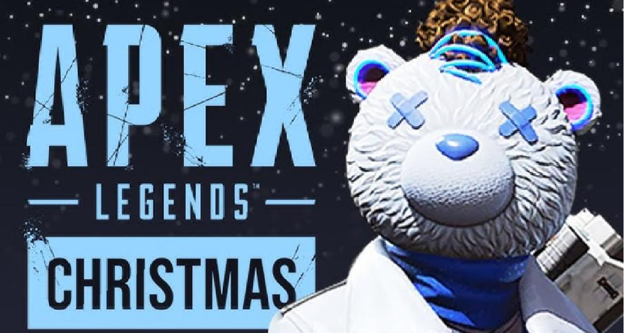 《Apex 英雄》每日平均玩家数持续降低至 8 万人，较上月减少 9.5%