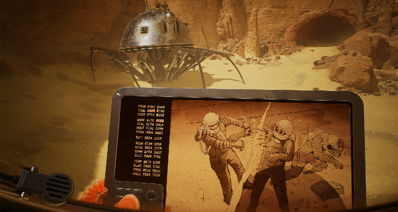 2024个人向游戏巡览（RPG/剧情篇）