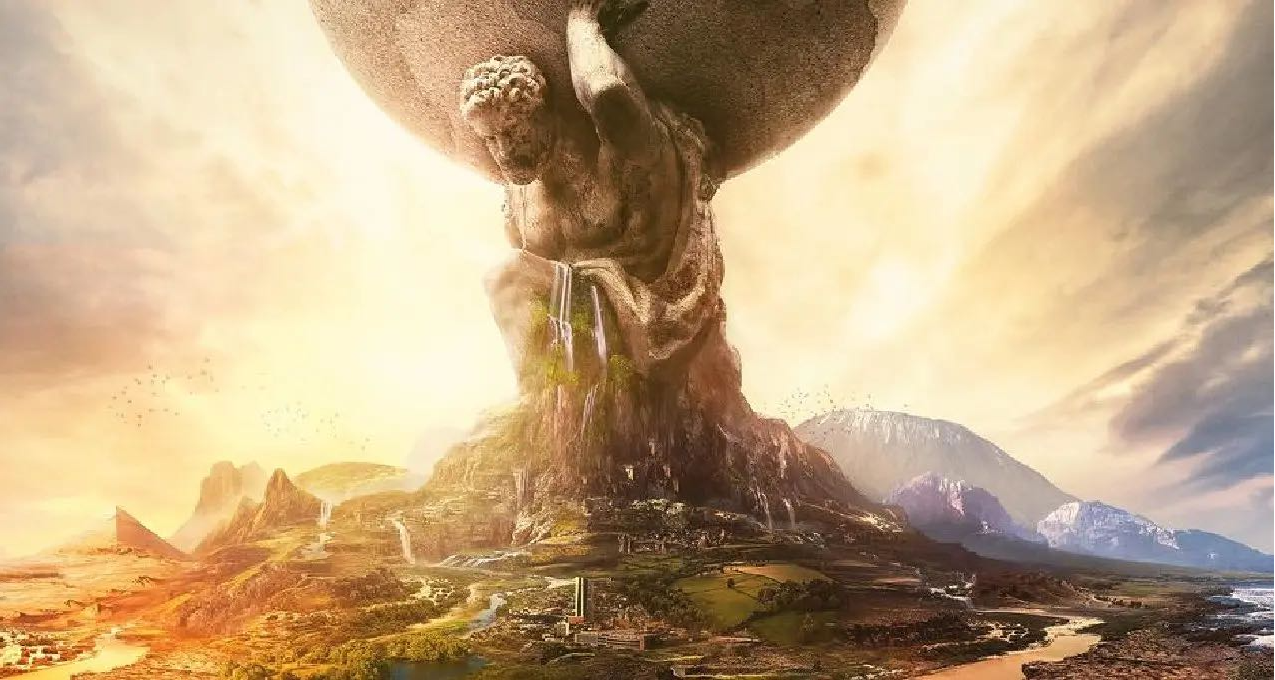 《文明6》有趣MOD（九）