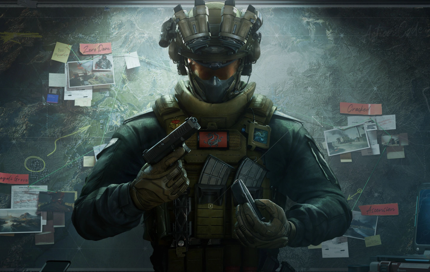 《三角洲行动》IGN 7分：中规中矩