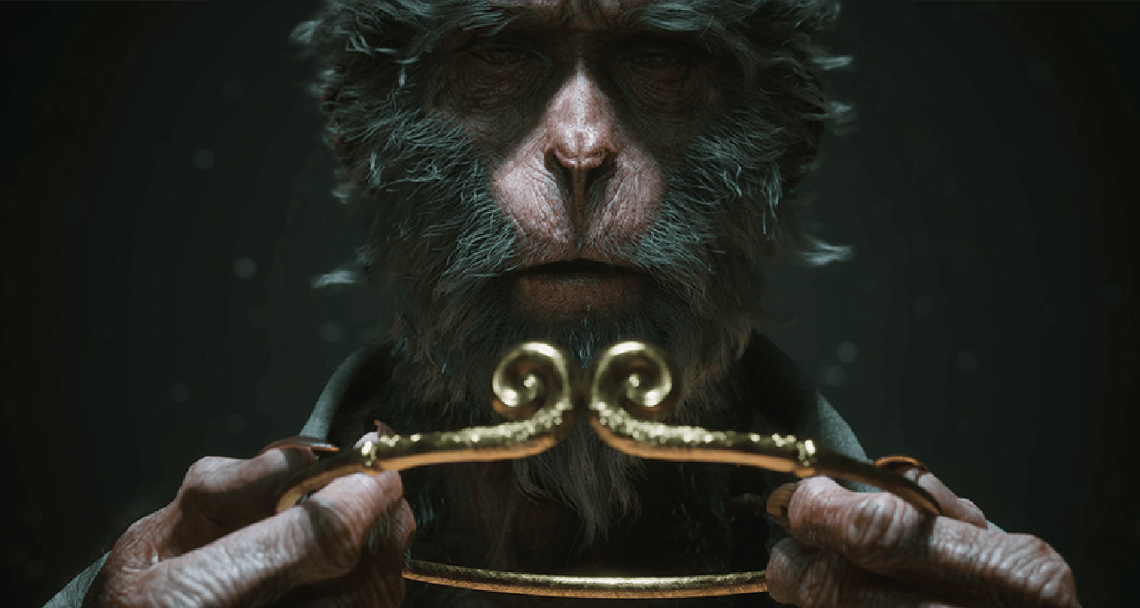 Steam大獎入選名單公佈：《黑神話悟空》《絕地潛兵2》等遊戲入選