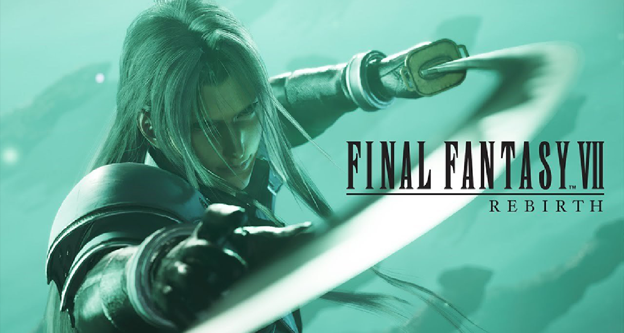 濱口直樹：宣佈將《FF7》分三部進行重製時，遭到不少質疑