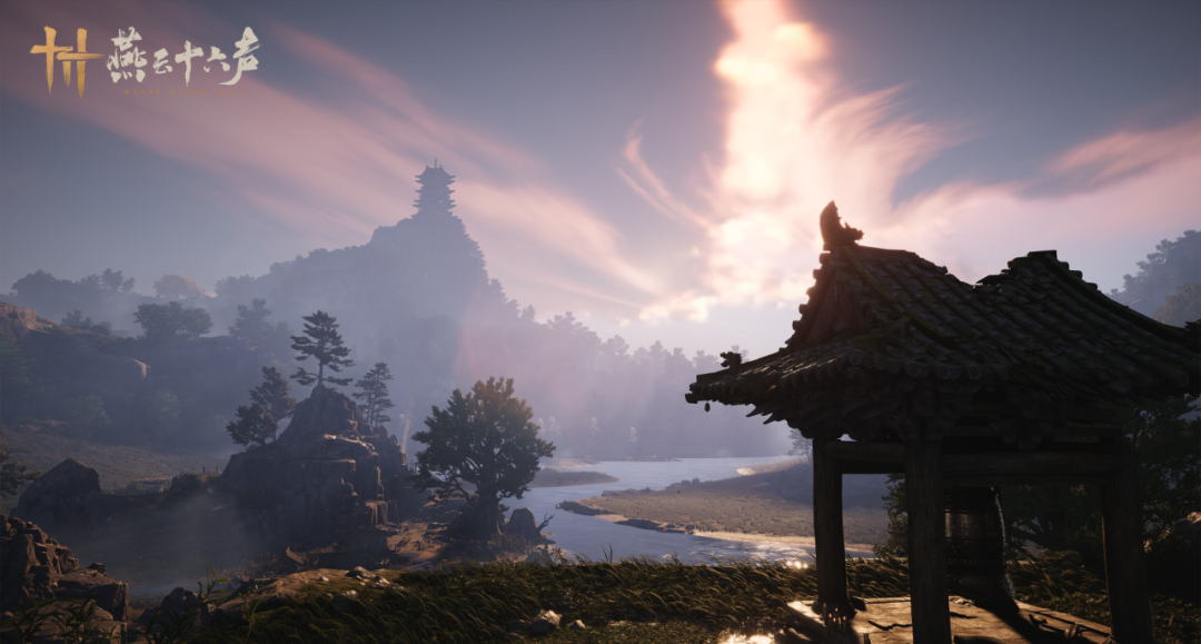 是的，孩子們，我又回來了！《燕雲十六聲》PC公測正式定檔！