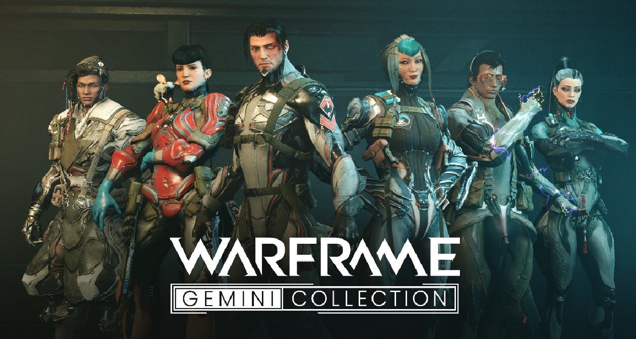 《Warframe1999》劇情解讀：愛與團結必將戰勝黑暗