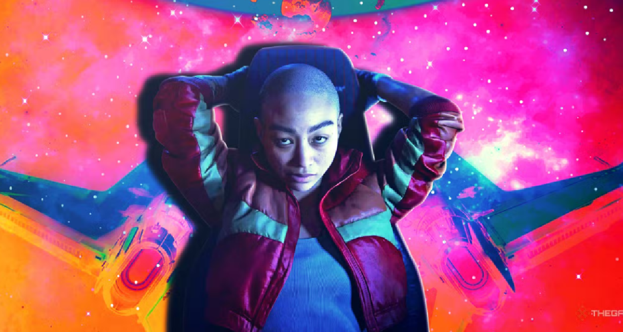 頑皮狗下一款重磅遊戲，《星際穿越：異端先知》