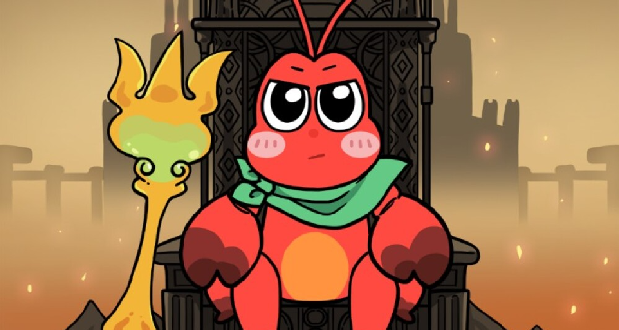 原來蟹蟹尋寶奇遇有這麼多細節，太細了我的哥！